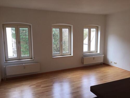 Foto - Wohnung Flensburg Norderstraße - 680,00 EUR Kaltmiete,