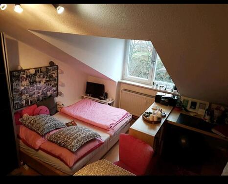 Foto - Appartement in Würzburg zu vermieten