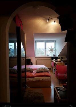 Foto - Etagenwohnung in Hafenlohr