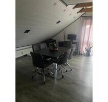 Dachgeschosswohnung in zentraler Lage - Wadersloh