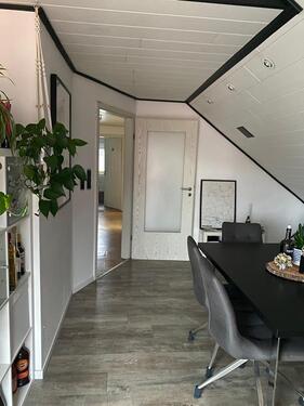Foto - Etagenwohnung zur Miete in Wadersloh