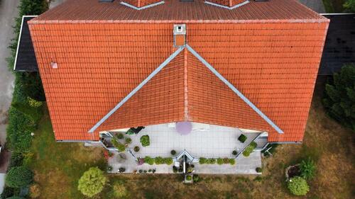 Foto - Helle 4-Zimmer Eigentumswohnung, Carport mit Wallbox und Balkon