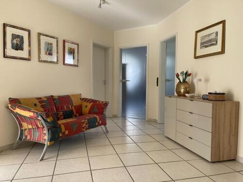 Foto - Etagenwohnung in Seesen