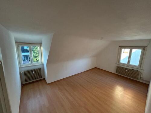 Foto - 2 Raum Wohnung in Lossburg 380€