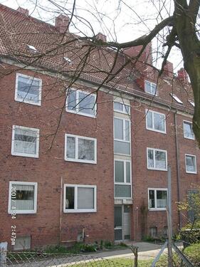 Foto - Zentrumsnah gelegene 2-Zimmerwohnung mit Balkon