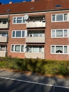 Foto - Etagenwohnung zur Miete in Kiel