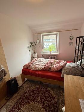 Foto - Etagenwohnung zum Kaufen in Bremen