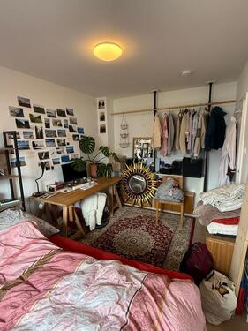 Foto - Etagenwohnung in Bremen
