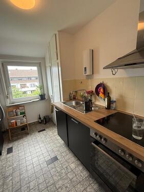 Foto - Etagenwohnung in Bremen zum Kaufen