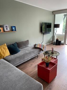 Foto - 2 Zimmerwohnung in Prien zu vermieten