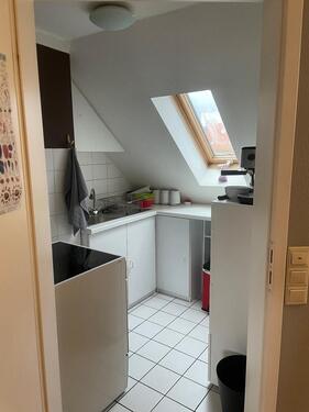 Foto - Etagenwohnung in Aschaffenburg