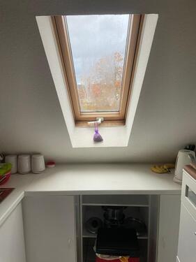 Foto - Etagenwohnung in Aschaffenburg zur Miete