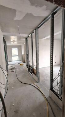 Foto - Etagenwohnung zur Miete in Bad Lippspringe