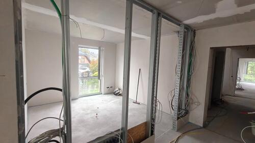 Foto - Etagenwohnung in Bad Lippspringe