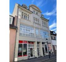 Bezugsfreie geräumige 1-Zimmer-Wohnung in der Barther Altstadt