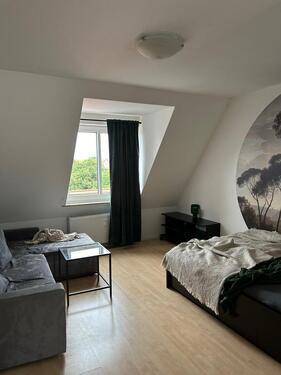 Foto - Etagenwohnung zur Miete in Barth