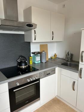 Foto - Etagenwohnung in Barth