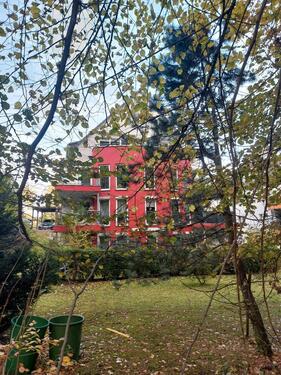Foto - KÜCHWALD, 2-Zimmerwohnung mit Balkon