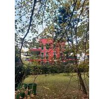 KÜCHWALD, 2-Zimmerwohnung mit Balkon - Chemnitz Borna-Heinersdorf