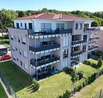 Exklusive Dachgeschosswohnung mit Dachterrasse im Herzen von Lengerich