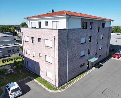 Foto - Etagenwohnung zur Miete in Lengerich