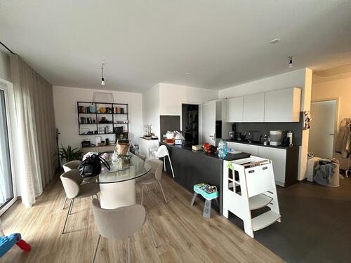 Foto - Etagenwohnung in Lengerich zur Miete