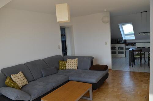 Foto - Etagenwohnung zur Miete in Wolfsburg