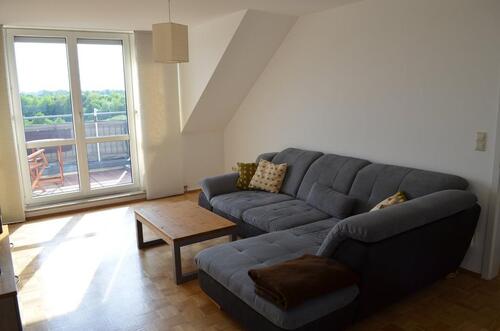 Foto - Etagenwohnung in Wolfsburg