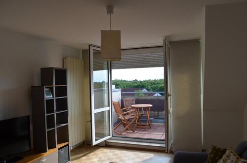 Foto - Etagenwohnung in Wolfsburg zur Miete