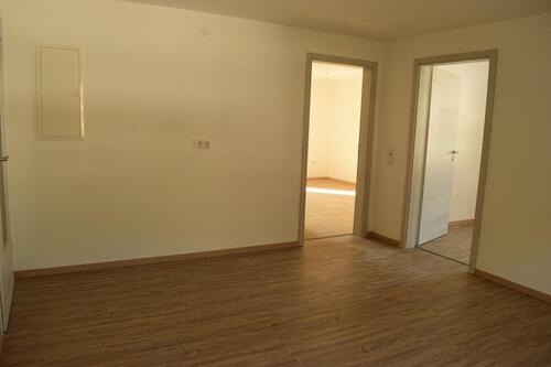 Foto - Etagenwohnung zur Miete in Wellheim