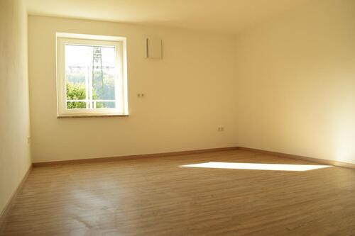 Foto - Etagenwohnung in Wellheim