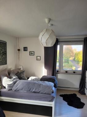 Foto - Schöne Wohnung im Bielefelder Westen
