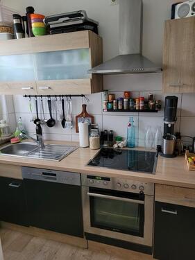 Foto - 3 Zimmer Etagenwohnung in Bielefeld