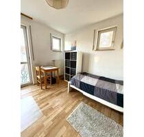 Schönes Appartement Zimmer Nähe Uni Ideal für Studenteninnen - Regensburg Ganghofersiedlung