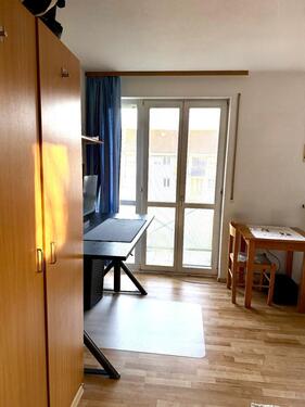 Foto - 1 Zimmer Etagenwohnung in Regensburg