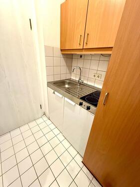 Foto - Etagenwohnung in Regensburg zur Miete