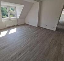 Ein tolles Wohngefühl: günstige 3-Zi.-Dachgeschosswohnung - Gladbeck Brauck