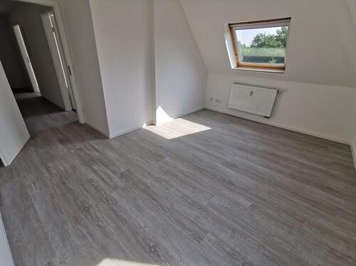 Foto - 3 Zimmer Dachgeschoßwohnung in Gladbeck
