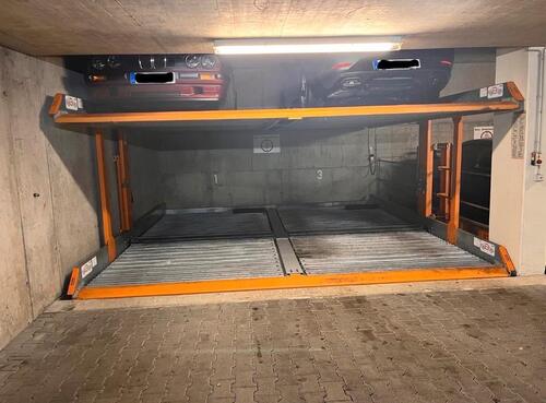 Foto - andere zur Miete in Memmingen