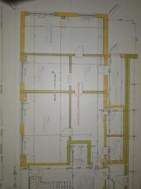 Foto - Gewerbe Büro Praxis Lager Büroräume 131,73m2 mit Terasse