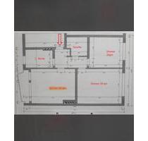 20qm WG-Zimmer mit Balkon zum 01.02. - Hannover Vahrenwald-List