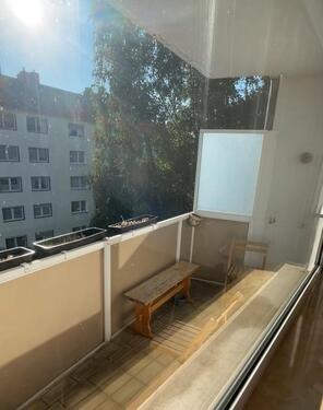 Foto - Etagenwohnung in Hannover zur Miete