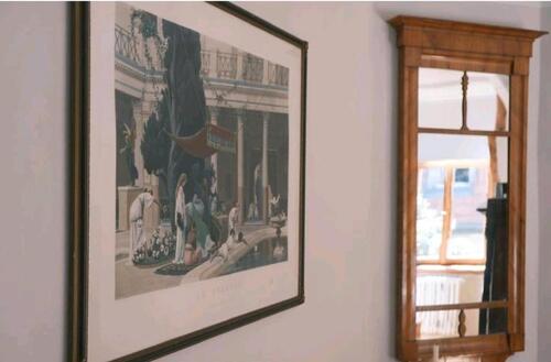 Foto - Etagenwohnung in Dresden zur Miete