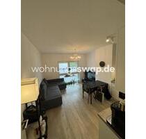 Wohnungsswap - 2 Zimmer, 35 m² - Wandsbeker Chaussee, Wandsbek, Hamburg