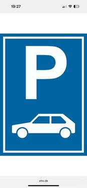 Foto - PKW-Stellplatz 