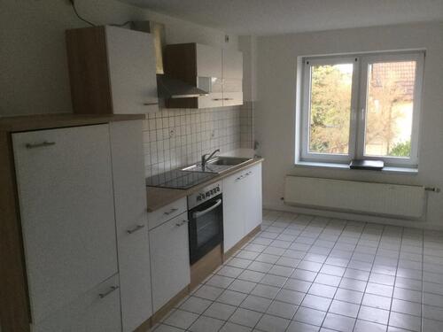 Foto - 3-Zimmerwohnung - 588,00&nbsp;EUR Kaltmiete, ca.&nbsp; 90,00&nbsp;m&sup2;
