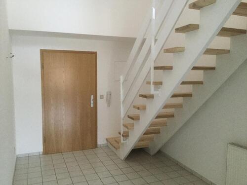 Foto - 3 Zimmer Etagenwohnung zur Miete in Gieboldehausen