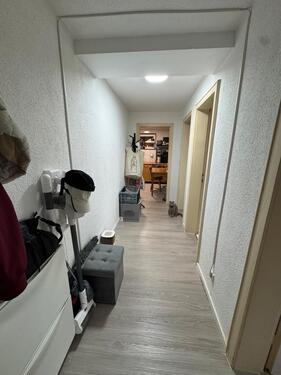 Foto - 2 Zimmer Etagenwohnung in Schwieberdingen