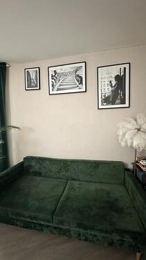 Foto - 1 Zimmer Etagenwohnung zur Miete in Berlin