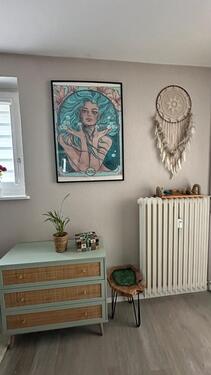 Foto - Etagenwohnung in Berlin zur Miete